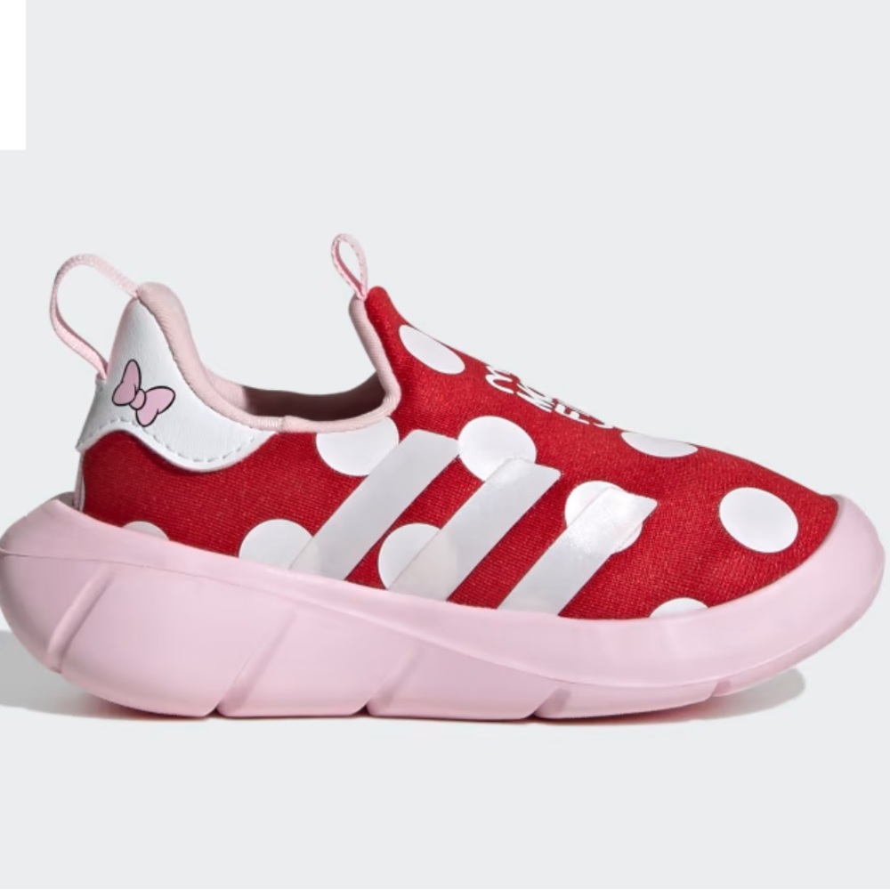Adidas Disney Monofit slip-on shoes - Picture 3 of 12